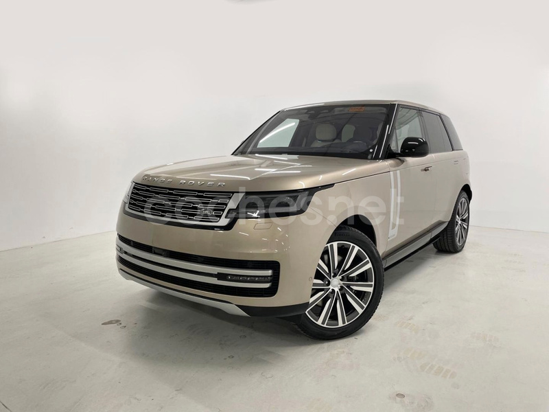 LAND-ROVER Range Rover 3.0 Si6 PHEV 510PS AWD Aut Autobiography