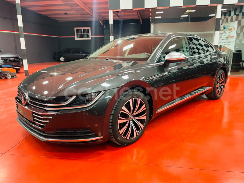 VOLKSWAGEN Arteon Elegance 2.0 TDI