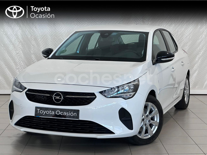 OPEL Corsa 1.2T XHL Edition
