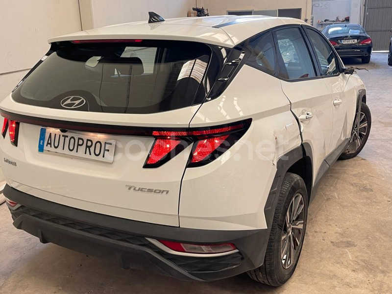 HYUNDAI Tucson 1.6 TGDI 110kW 150CV Klass 5p.