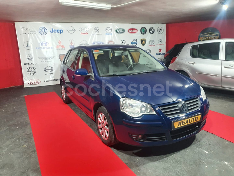 VOLKSWAGEN Polo 1.4 TDI United