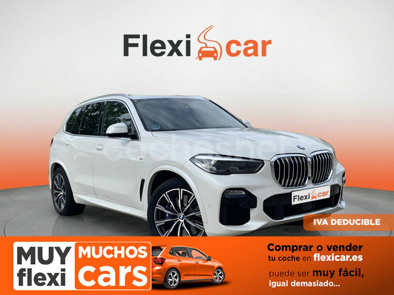 BMW X5 xDrive30d 5p.