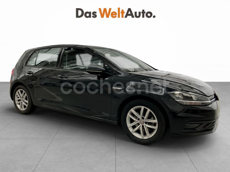 VOLKSWAGEN Golf Last Edition 1.5 TSI EVO 96kW 130CV 5p.