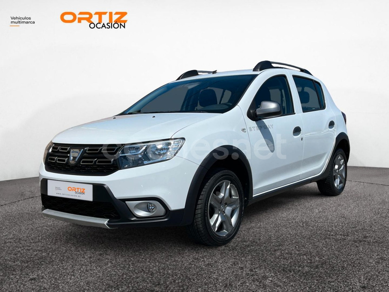 DACIA Sandero Essential TCE GLP 18