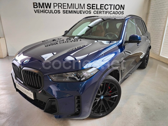 BMW X5 xDrive50e xLine