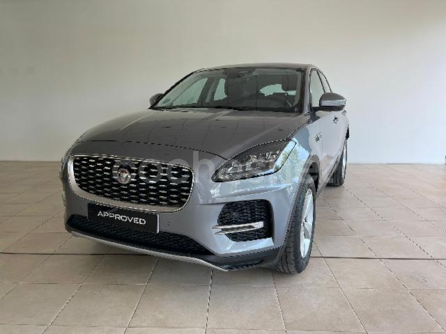 JAGUAR E-Pace 2.0D S 4WD Auto