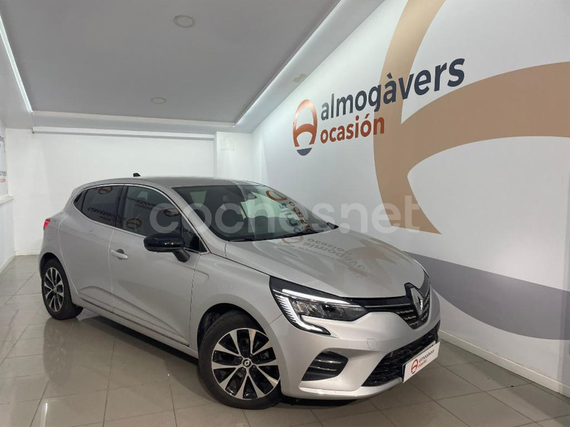 RENAULT Clio Techno TCe