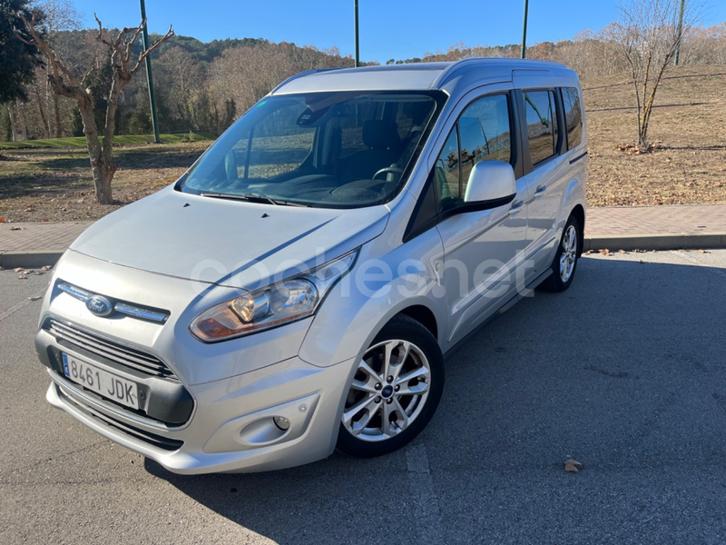 FORD Tourneo Connect 1.6 TDCi 115cv Titanium 5p.