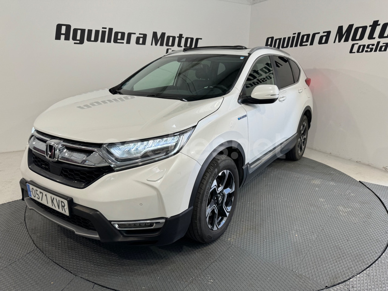 HONDA CR-V 2.0 iMMD 4x4 EXECUTIVE