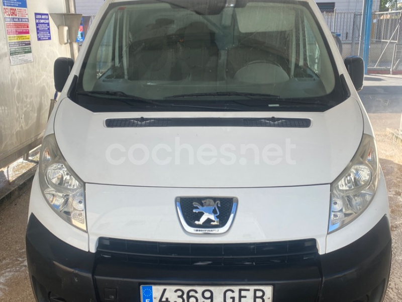 PEUGEOT Boxer 435 L4 HDi 120