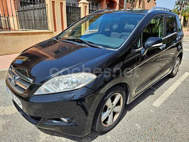 HONDA FR-V 2.2 iCTDi Executive