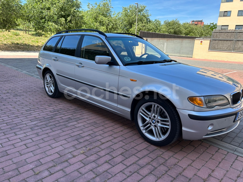 BMW Serie 3 330xi Touring 5p.