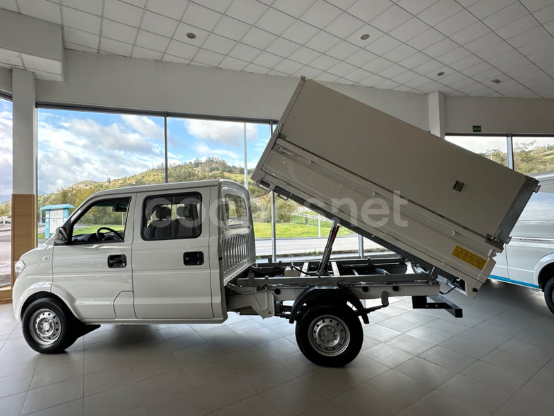 DFSK Serie C PickUp Model C32Cabina Doble