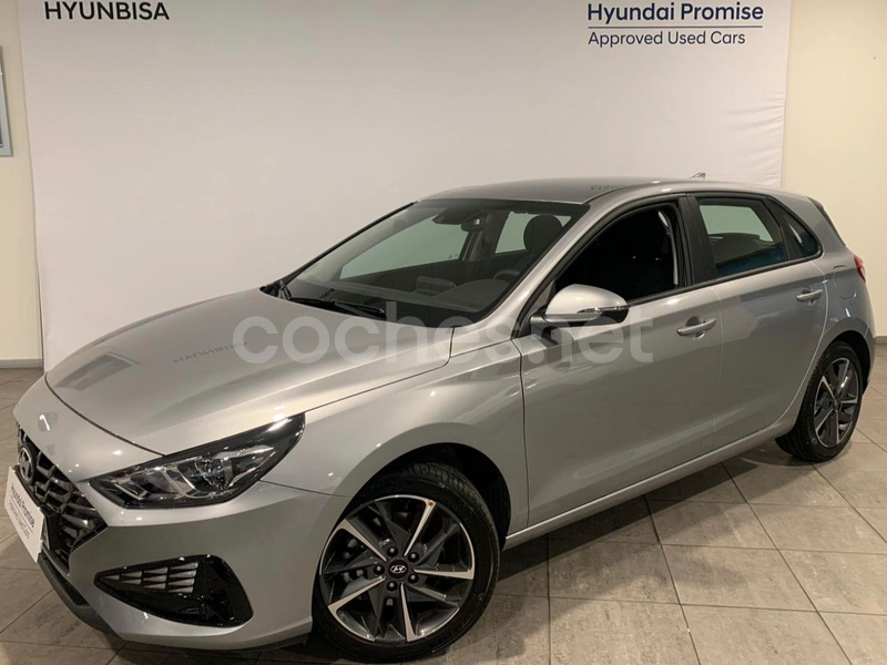 HYUNDAI i30 1.5 DPI Klass 5p.