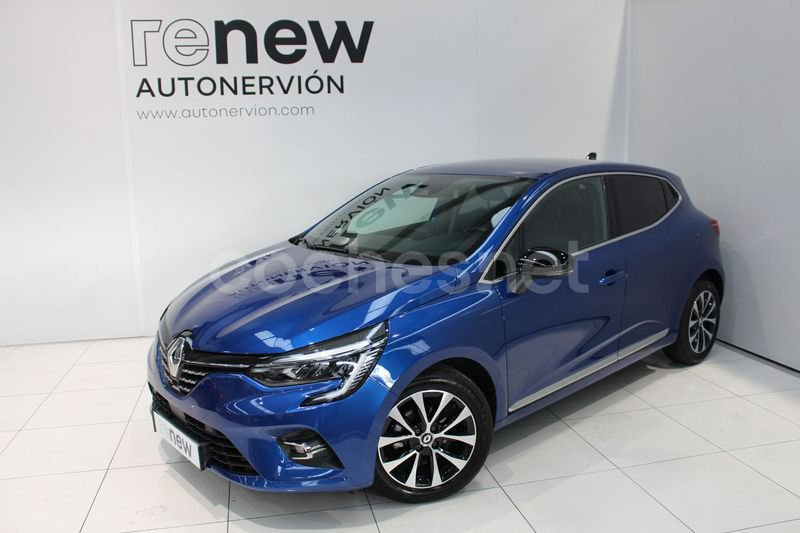 RENAULT Clio Techno TCe 90 67kw 5p.