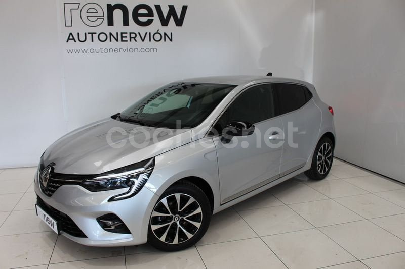 RENAULT Clio Techno TCe 67 kW 91CV 5p.