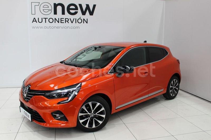 RENAULT Clio Techno TCe 90 67kw 5p.