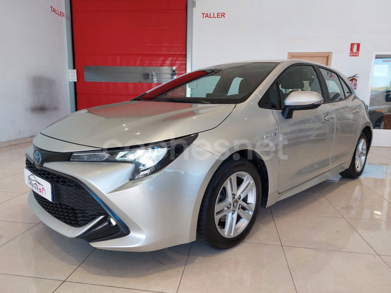 TOYOTA Corolla 1.8 125H ACTIVE TECH ECVT 5p.