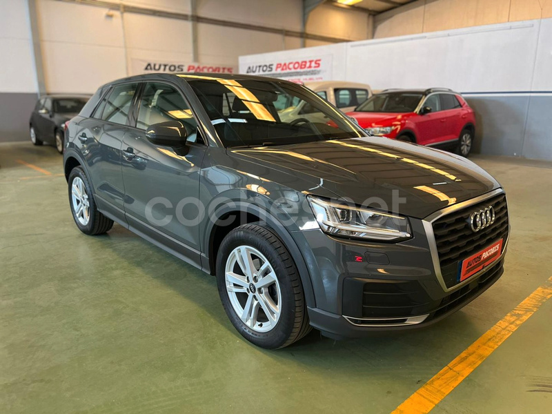 AUDI Q2 Sport 30 TDI