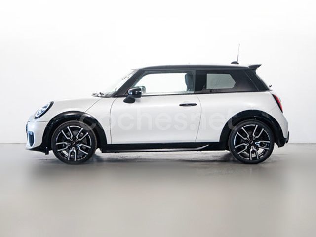 MINI COOPER S 3p.