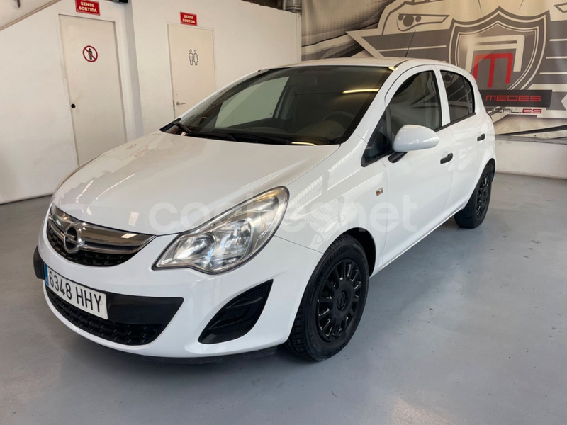 OPEL Corsa 1.3 ecoFLEX 75 CV Selective