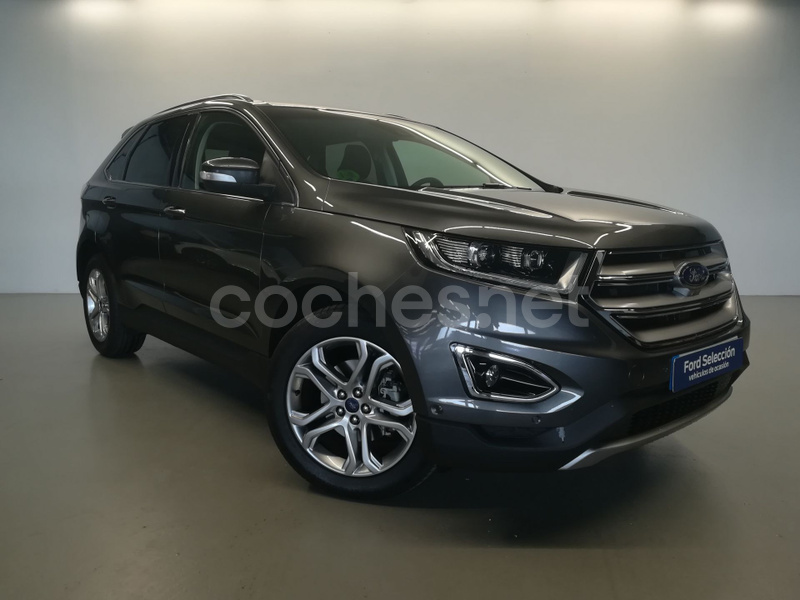 FORD Edge 2.0 TDCI 132kW 180CV Titanium 4WD 5p.