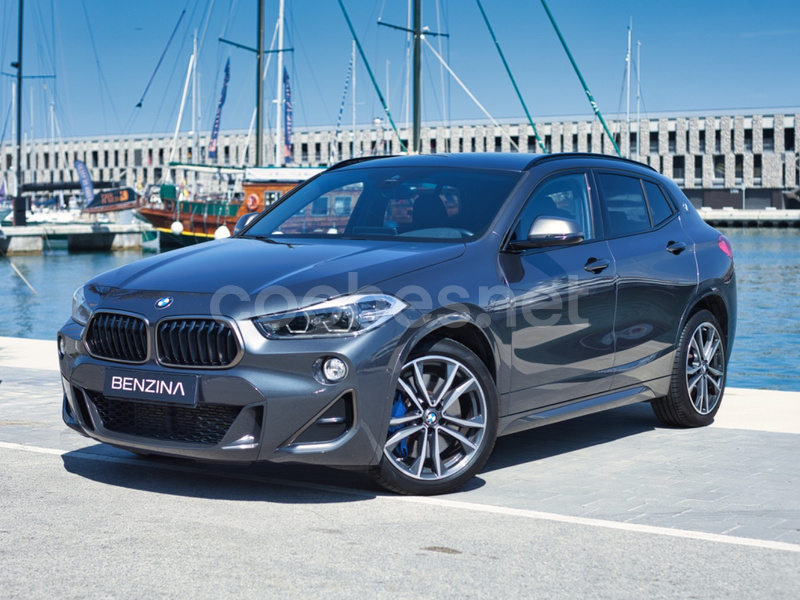 BMW X2 M35i A 5p.