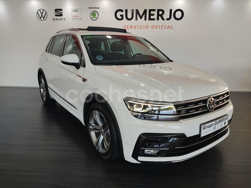 VOLKSWAGEN Tiguan Sport 2.0 TDI 110kW 150CV DSG 5p.