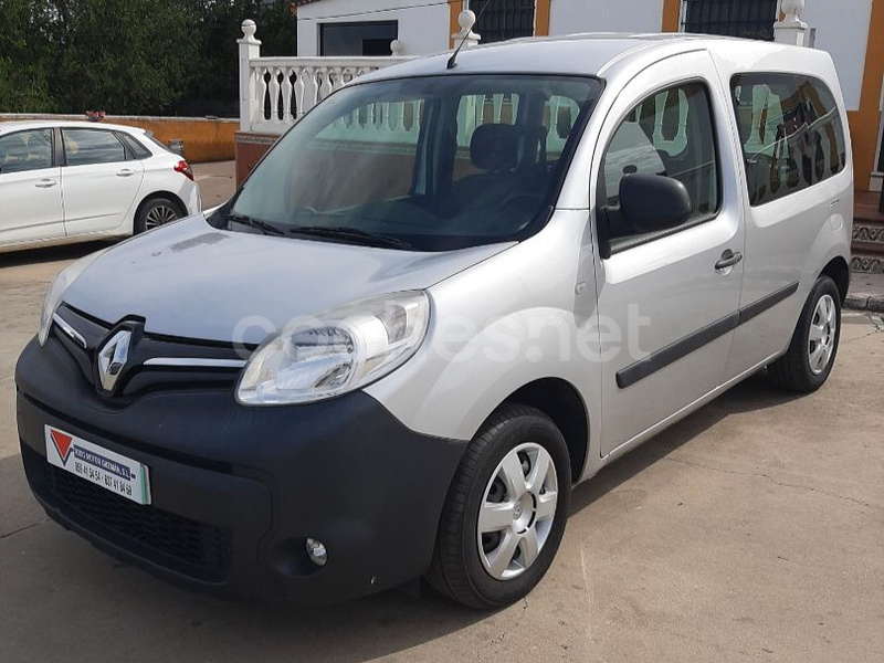 RENAULT Grand Kangoo Combi M1AC 5p dCi 66kW 90CV Euro 6 5p.