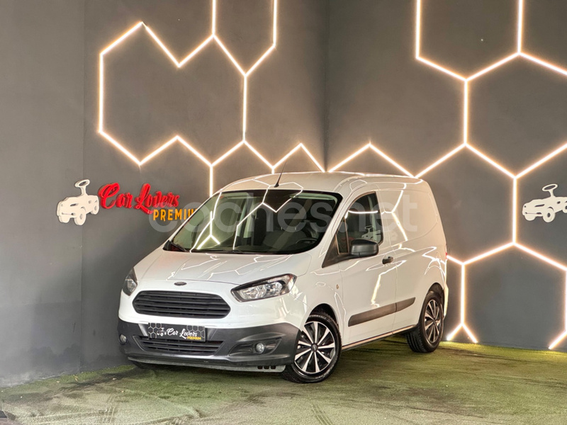 FORD Tourneo Courier 1.5 TDCi Trend