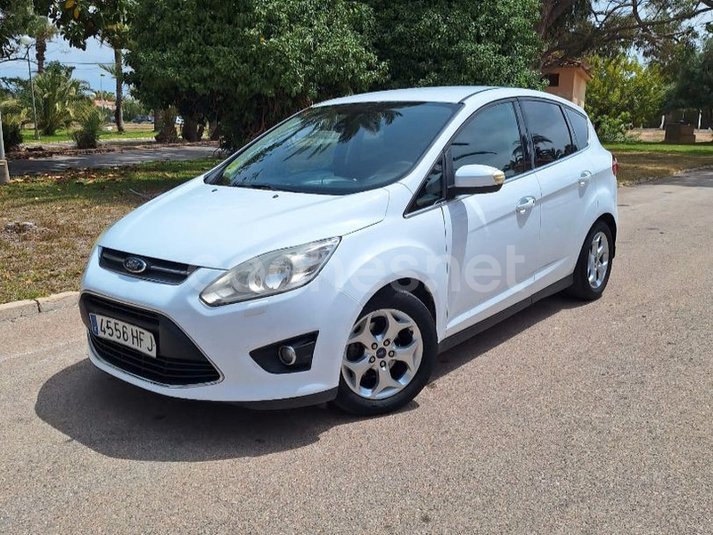 FORD C-Max 1.6 TDCi 95 Trend