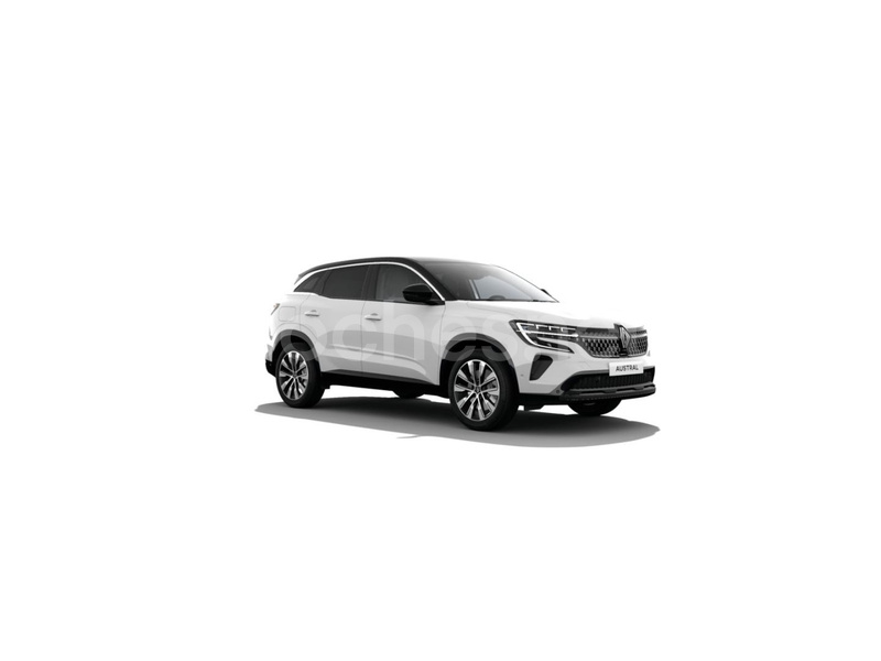 RENAULT Austral Techno ETech Full Hybrid