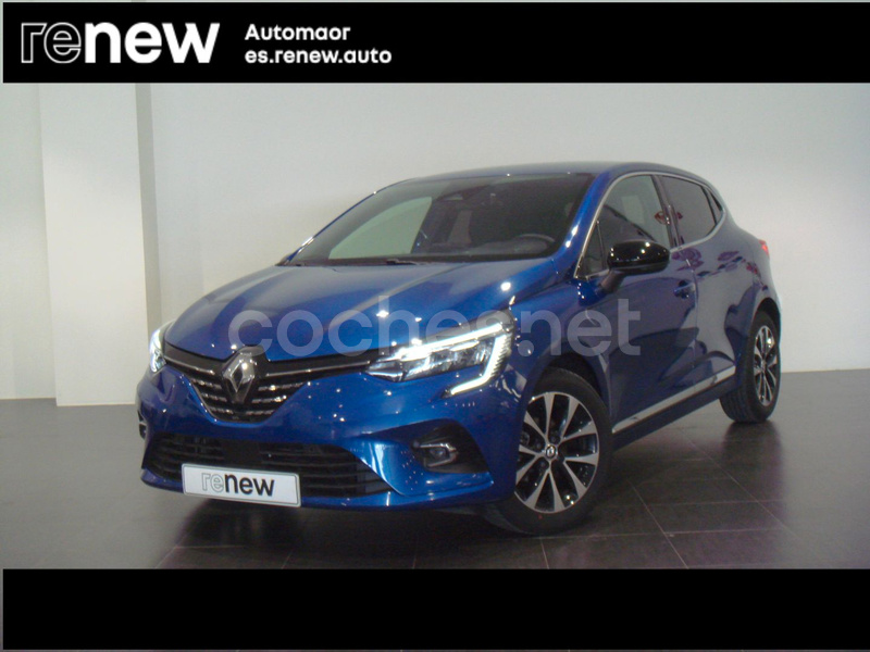 RENAULT Clio Techno TCe 67 kW 91CV 5p.