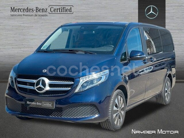 MERCEDES-BENZ Clase V 220 d Clase V Largo