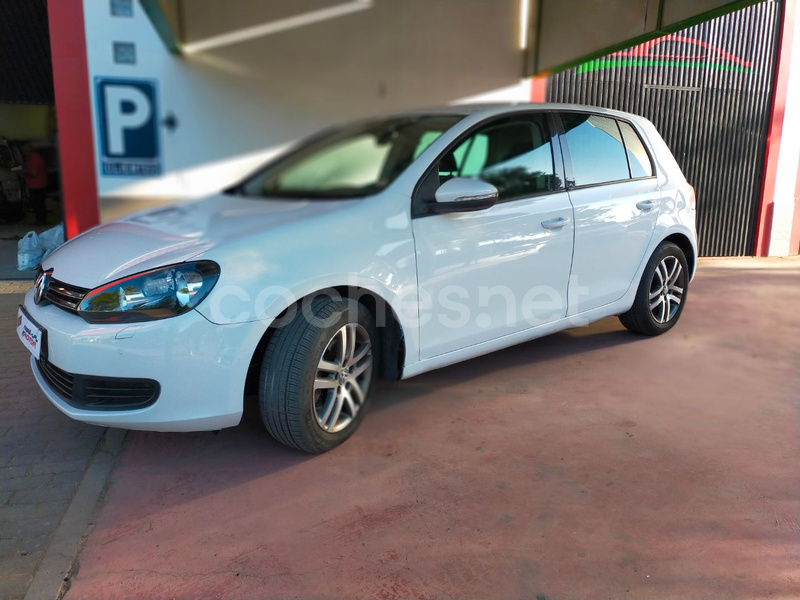 VOLKSWAGEN Golf 1.4 TSI 160cv DSG Sport 5p.