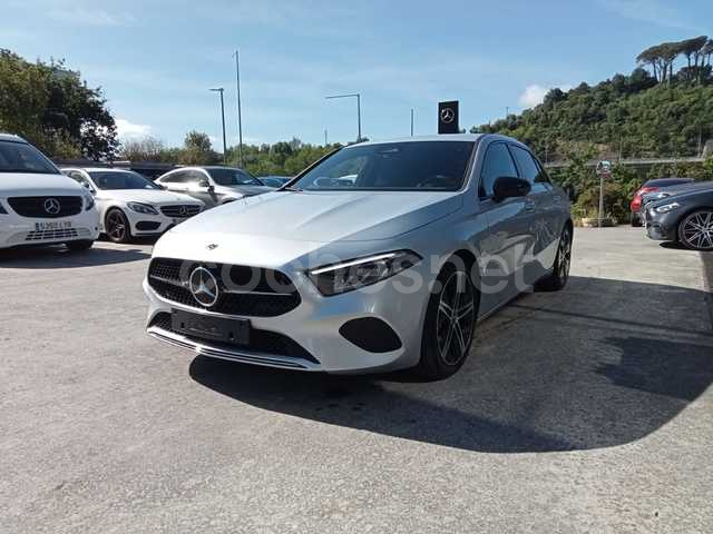 MERCEDES-BENZ Clase A A 200