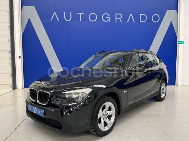 BMW X1 xDrive25i