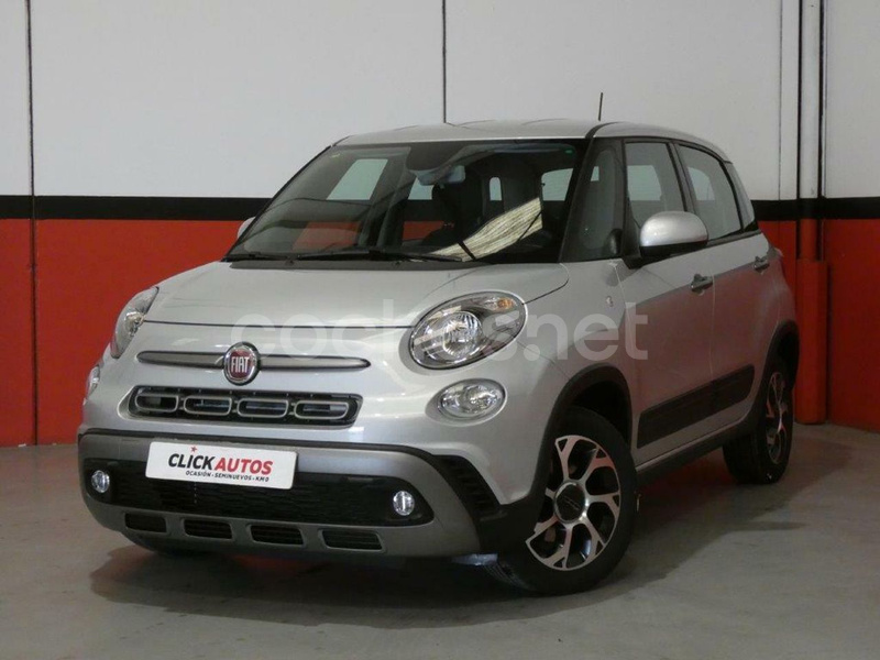 FIAT 500L Cross 1.4 16v 70 kW 95 CV SS 5p.