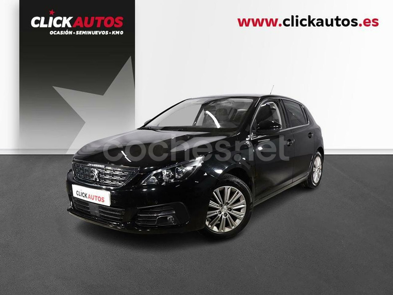 PEUGEOT 308 5p Allure Pack PureTech 130 SS 5p.