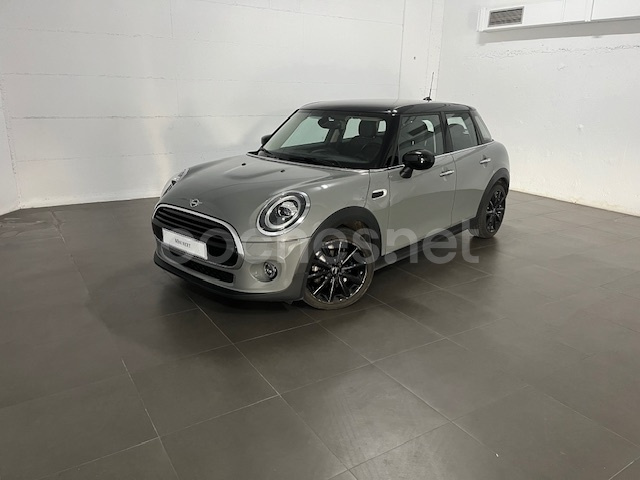 MINI MINI COOPER 5 PUERTAS 5p.