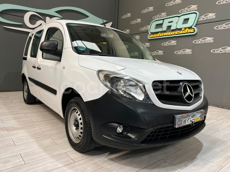 MERCEDES-BENZ Citan 109 CDI Tourer Select Largo 5p.