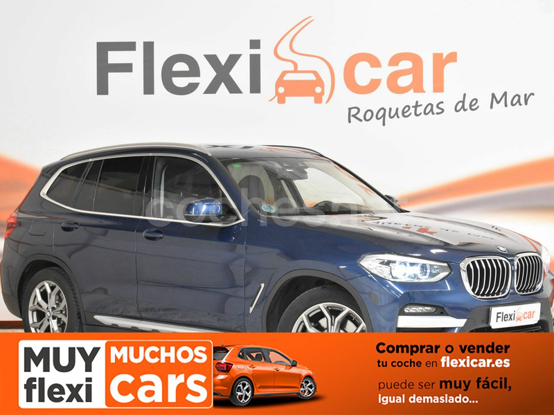 BMW X3 xDrive30d 5p.