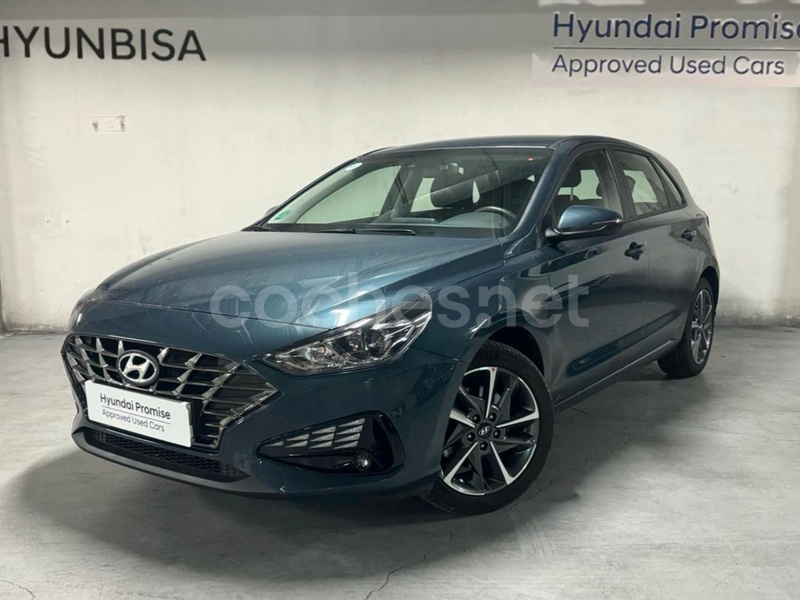 HYUNDAI i30 1.5 DPI Klass SLX