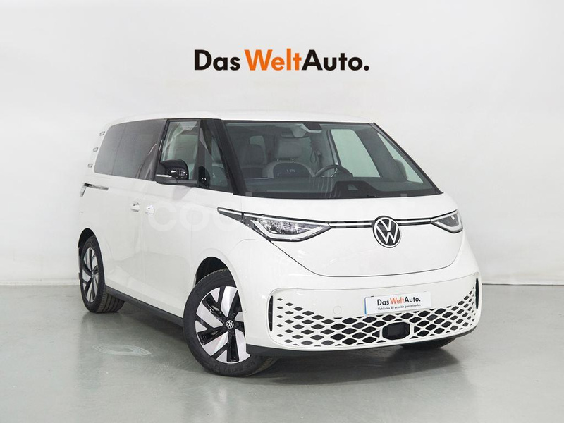 VOLKSWAGEN ID. BUZZ Pro 150kW 204CV 5p.