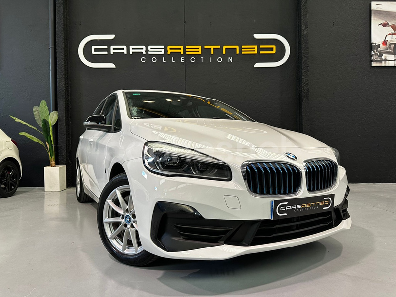 BMW Serie 2 Active Tourer 225xe iPerformance 5p.