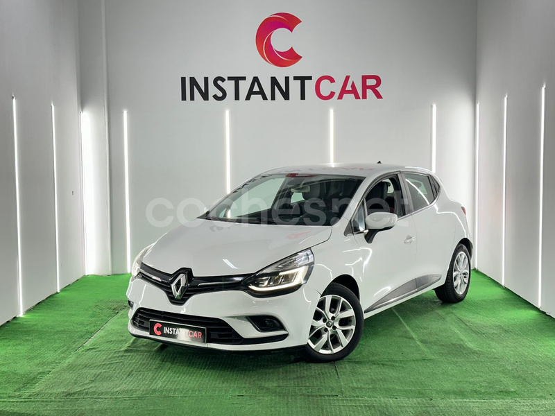 RENAULT Clio Zen Energy dCi EDC