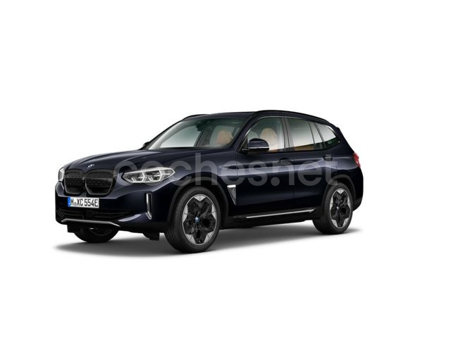 BMW iX3 80 kWh 5p.