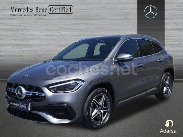 MERCEDES-BENZ GLA GLA 250 e