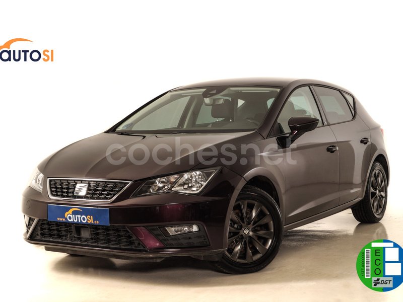 SEAT León 1.2 TSI 81kW 110CV StSp Style 5p.