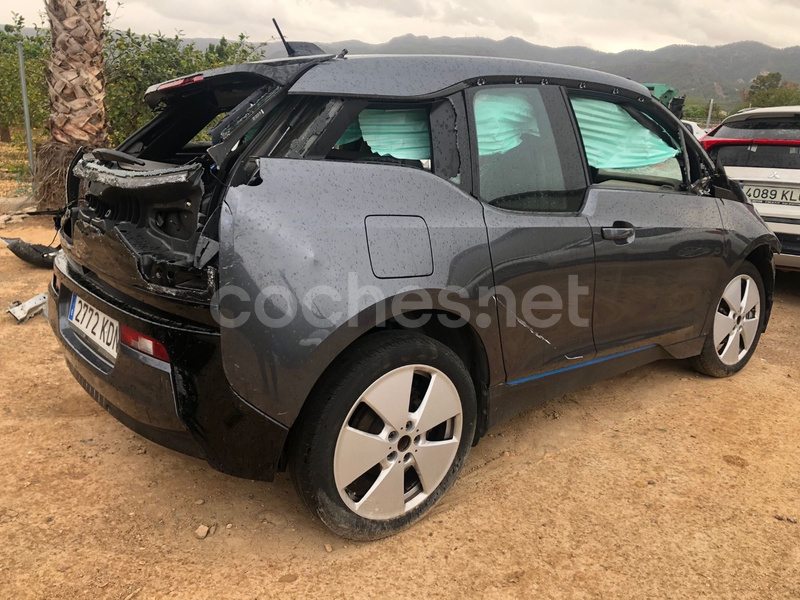 BMW i3 S 94ah